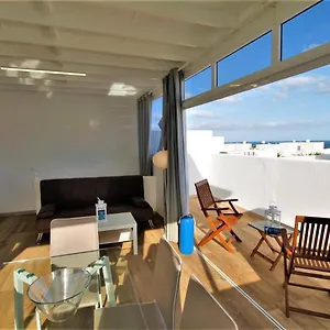 Casa vacanze Vacacional Con Balcon La Vela, Puerto Calero